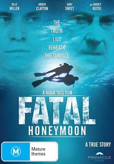 "Fatal Honeymoon" (2012) PL.HDTV.XViD-PSiG